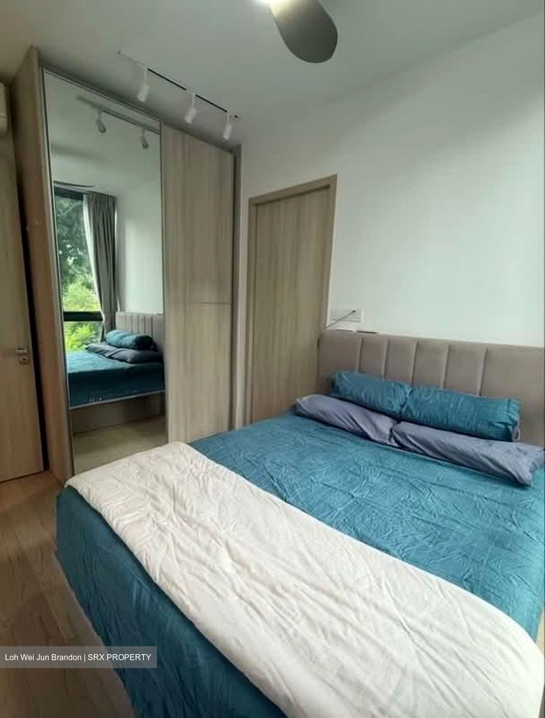 The Panorama (D20), Condominium #568250571